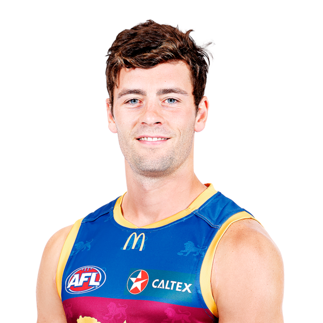 Josh Dunkley profile picture
